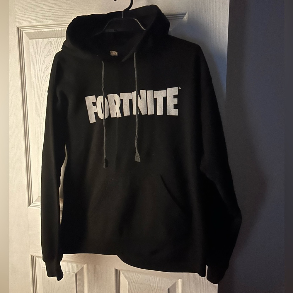 fortnite hoodie
